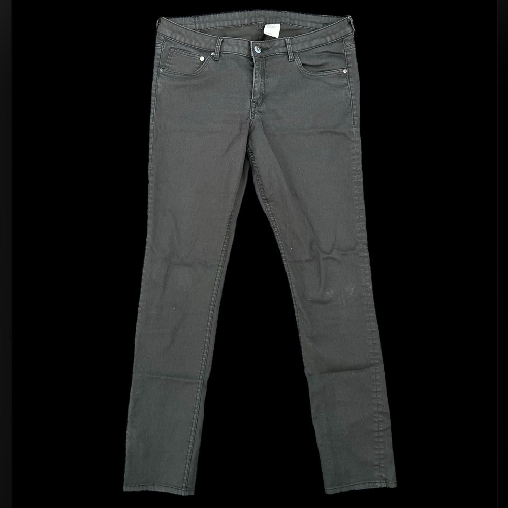 H&M pants- size 33/32